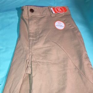 #2352 NWT Boys Wonder nation school shorts